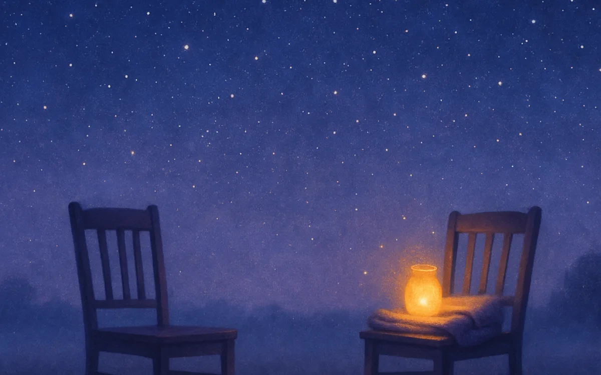 Dreaming of someone who has died is one of the most common experiences of grief