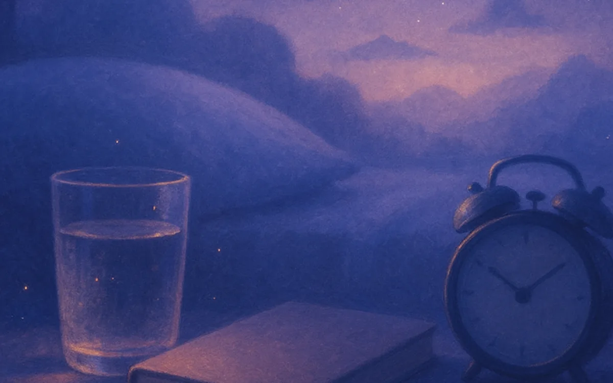 Recall is a trainable skill, and the first ninety seconds decide most of it